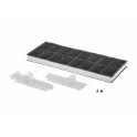 Alapure Aktivkohlefilter geeignet für Siemens 00352953 / LZ34000