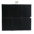 Alapure HFK175 Aktivkohlefilter 00361047 / 361047 / Z5123X5 Alapure HFK175 Aktivkohlefilter 00361047 / 361047 / Z5123X5