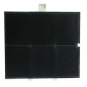 Alapure Aktivkohlefilter geeignet für Constructa 00361047 / 361047