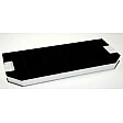 Bosch Kohlefilter 00460367 / 460367 / DHZ3305 Bosch Kohlefilter 00460367 / 460367 / DHZ3305