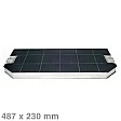 Bosch Kohlefilter 00460367 / 460367 / DHZ3305 Bosch Kohlefilter 00460367 / 460367 / DHZ3305