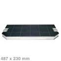 Neff Kohlefilter 00460367 / 460367 / Z5146X5