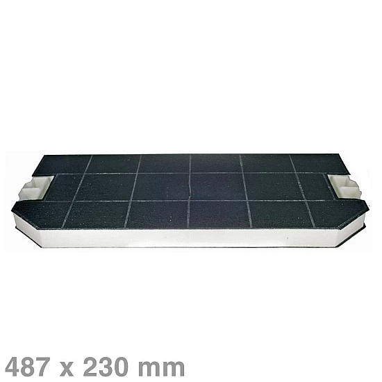 Bosch Kohlefilter 00460367 / 460367 / DHZ3305 Bosch Kohlefilter 00460367 / 460367 / DHZ3305