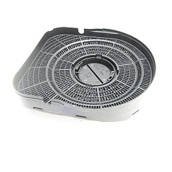 Siemens Kohlefilter 00488747 / LZ52150