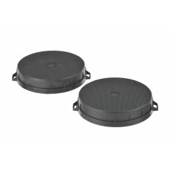 Bosch Kohlefilter 00644366 / DHZ5425 / DHZ5465 / LZ55250 / LZ55350 (2 St.)