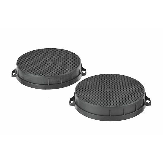 Bosch Kohlefilter 00644366 / DHZ5425 / DHZ5465 / LZ55250 / LZ55350 (2 St.)