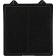 Refsta-Kohlefilter K71 Refsta-Kohlefilter K71