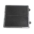 Refsta-Kohlefilter K71 Refsta-Kohlefilter K71