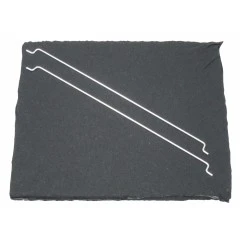 Alapure Aktivkohlefilter geeignet für Bosch 00707763 / 707763