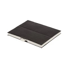 Alapure Aktivkohlefilter geeignet für Neff 00744073 / 744073 / Z5133X1 Alapure Aktivkohlefilter geeignet für Neff 00744073 / 744073 / Z5133X1