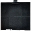 Alapure Aktivkohlefilter geeignet für Siemens 00744075 / 744075 / LZ52251