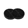 Siemens Kohlefilter 11006483 (2 St.) Siemens Kohlefilter 11006483 (2 St.)