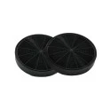 Siemens Kohlefilter 11006483 (2 St.)