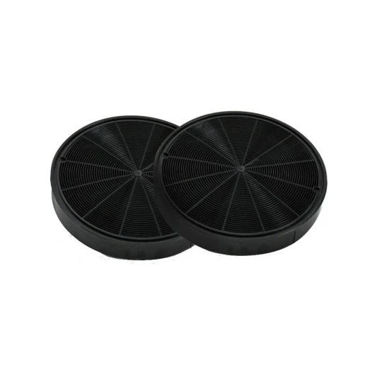 Siemens Kohlefilter 11006483 (2 St.)