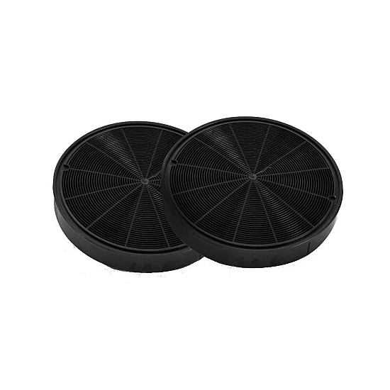Siemens Kohlefilter 11006483 (2 St.) Siemens Kohlefilter 11006483 (2 St.)