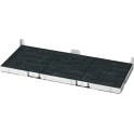 Bosch Kohlefilter 11025806 / 11008216 / DSZ4561