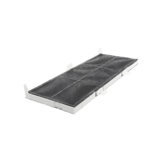 Alapure Aktivkohlefilter geeignet für Bosch 11025806 / 11008216 / DSZ4561