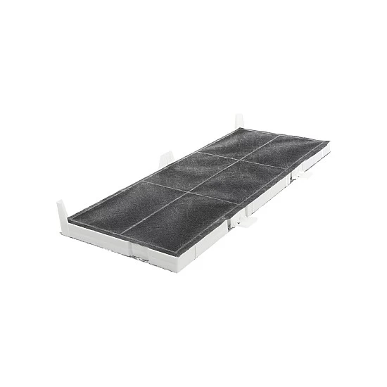 Alapure Aktivkohlefilter geeignet für Bosch 11025806 / 11008216 / DSZ4561 Alapure Aktivkohlefilter geeignet für Bosch 11025806 / 11008216 / DSZ4561