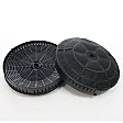 Neff Kohlefilter 12020222 / Z51IMA0X0 (2Stk) Neff Kohlefilter 12020222 / Z51IMA0X0 (2Stk)