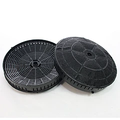 Siemens Kohlefilter 10005582 / LZ10IMA00 (2 St.)