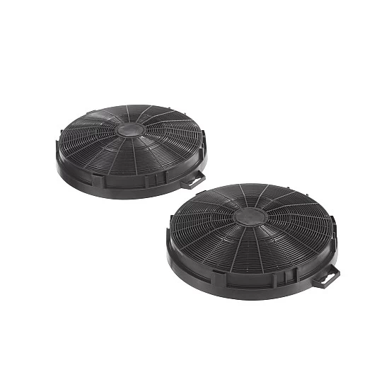 Bosch Kohlefilter 644195 / 00644195 / DHZ5435 (2 St.)