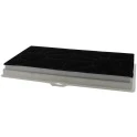 Alapure Aktivkohlefilter geeignet für Constructa 00465577 / CZ5155X0