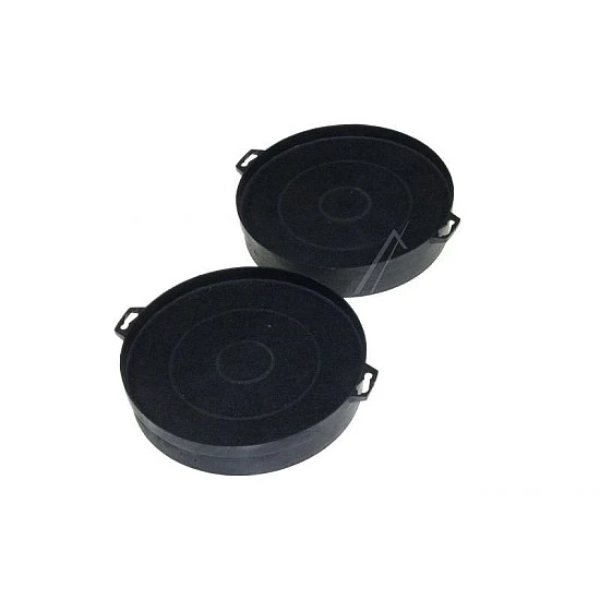 Smeg Kohlefilter KITFC2 Smeg Kohlefilter KITFC2