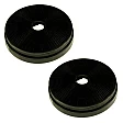 Alapure Aktivkohlefilter geeignet für Klarstein 10035387 Skyfall Smart Alapure Aktivkohlefilter geeignet für Klarstein 10035387 Skyfall Smart