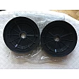 Baumatic Kohlefilter BTC9739.2X Baumatic Kohlefilter BTC9739.2X