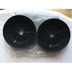 Candy Kohlefilter CMB 650/1X / CMB 950/1X / CMB95