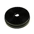 Baumatic Kohlefilter BTC9739.2X Baumatic Kohlefilter BTC9739.2X