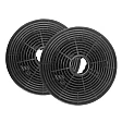 Candy Kohlefilter 35900246 / 49027750 / CCE 16/2X Candy Kohlefilter 35900246 / 49027750 / CCE 16/2X