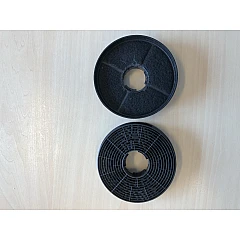 Candy Kohlefilter 35900246 / 49027750 / CCE 16/2X