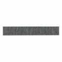 Alapure CleanAir Filter geeignet für Neff Z8500X0 / 17000822