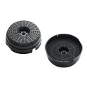 Whirlpool Kohlefilter 482000009756 / AKB000