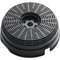 Alapure Aktivkohlefilter geeignet für Smeg 690073665 / KITFC62