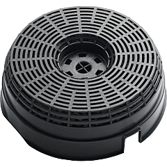 Alapure Aktivkohlefilter geeignet für Hotpoint-Ariston Typ 58 / 484000008782 Alapure Aktivkohlefilter geeignet für Hotpoint-Ariston Typ 58 / 484000008782