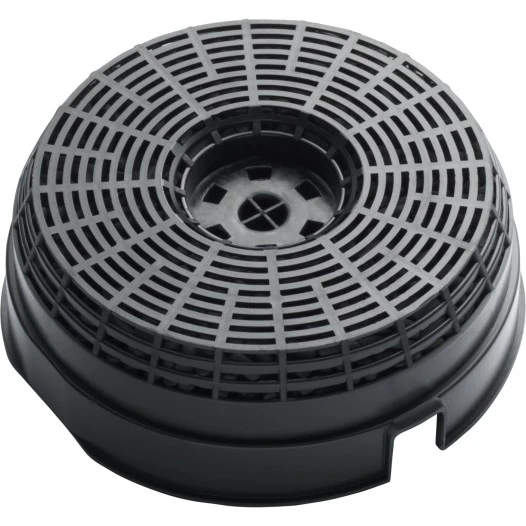Alapure Aktivkohlefilter geeignet für Smeg 690073665 / KITFC62