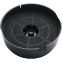 Alapure Aktivkohlefilter geeignet für Smeg 690073665 / KITFC62