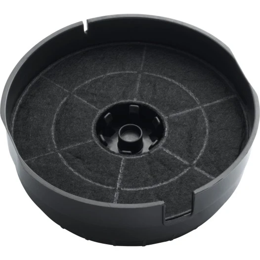 Alapure Aktivkohlefilter geeignet für Smeg 690073665 / KITFC62