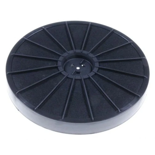 Indesit Kohlefilter C00307668 / C00384660 / 484000008788