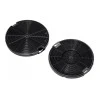 Ikea Kohlefilter NYTTIG FIL 400