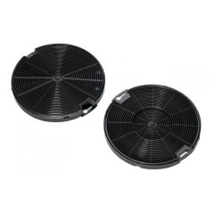 Pelgrim Kohlefilter HF2011 (2er-Pack) Pelgrim Kohlefilter HF2011 (2er-Pack)