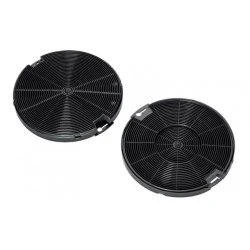 Atag Kohlefilter 724648 / ACC931 (2er-Pack) Atag Kohlefilter 724648 / ACC931 (2er-Pack)