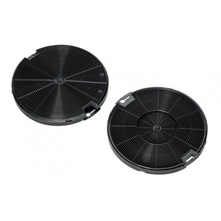 Pelgrim Kohlefilter HF2011 (2er-Pack)