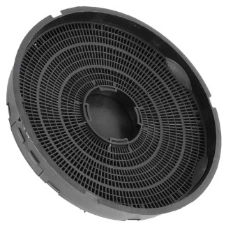 Alapure Aktivkohlefilter geeignet für Firenzi Typ 30 / E3CFE30 / CHF30