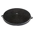 Alapure Kohlefilter passend für Whirlpool 484000008635 / CHFD211/1 Alapure Kohlefilter passend für Whirlpool 484000008635 / CHFD211/1