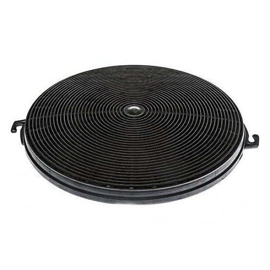 Alapure Kohlefilter passend für Whirlpool 484000008635 / CHFD211/1 Alapure Kohlefilter passend für Whirlpool 484000008635 / CHFD211/1