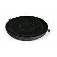 Alapure Kohlefilter passend für Whirlpool 484000008635 / CHFD211/1 Alapure Kohlefilter passend für Whirlpool 484000008635 / CHFD211/1