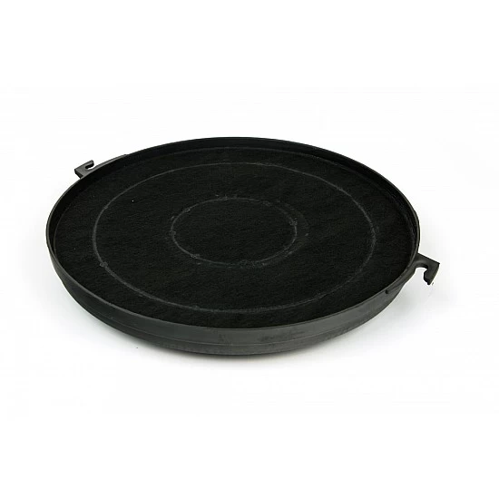 Alapure Kohlefilter passend für Whirlpool 484000008635 / CHFD211/1 Alapure Kohlefilter passend für Whirlpool 484000008635 / CHFD211/1